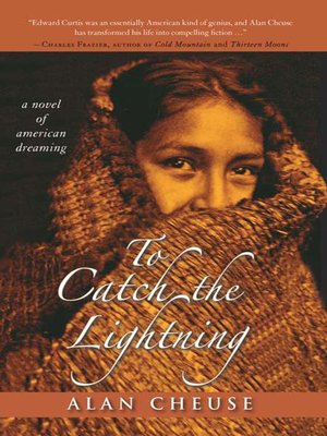 cover image of To Catch the Lightning